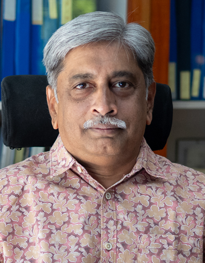 Prof. R. Srianand
