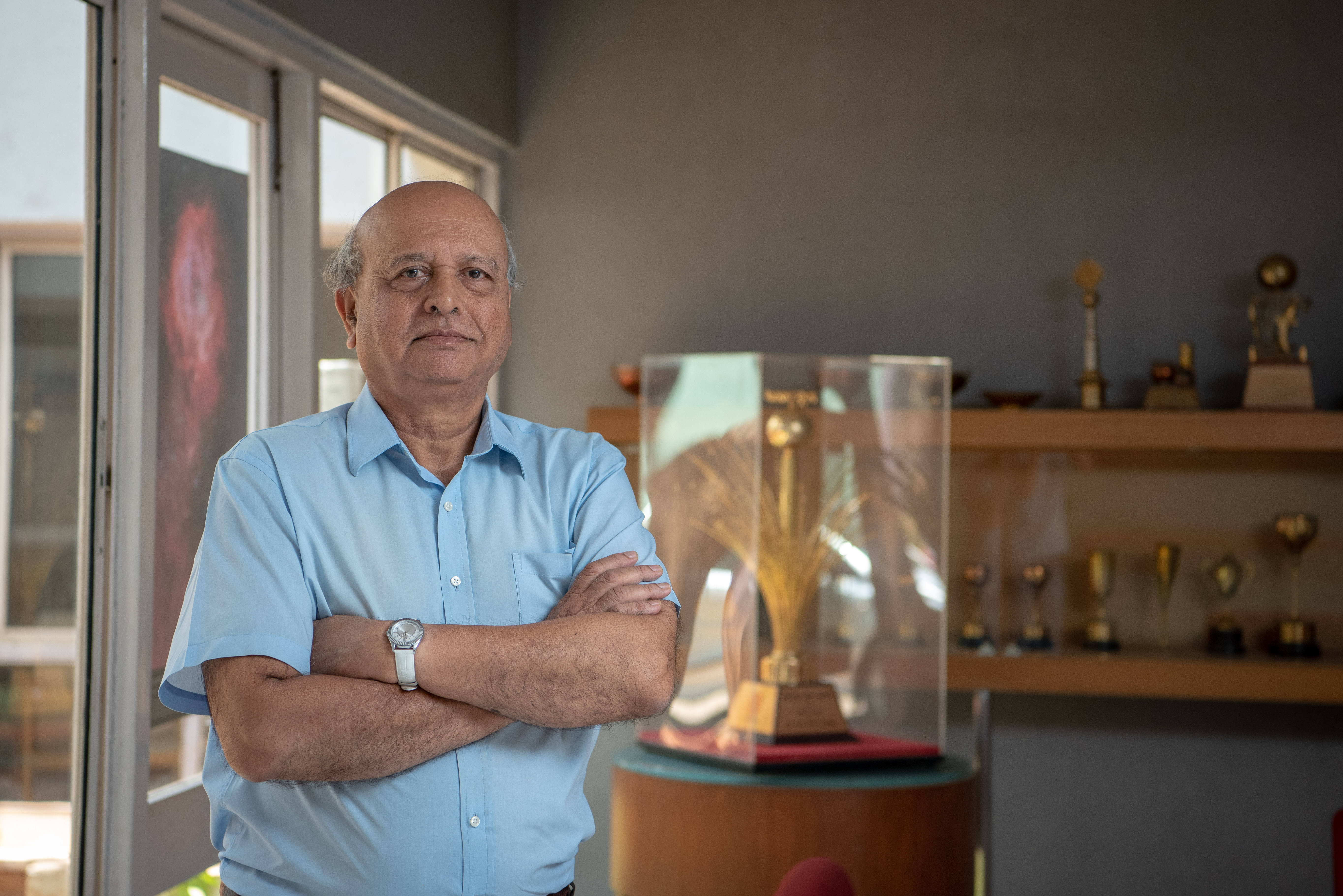 Sanjeev Dhurandhar