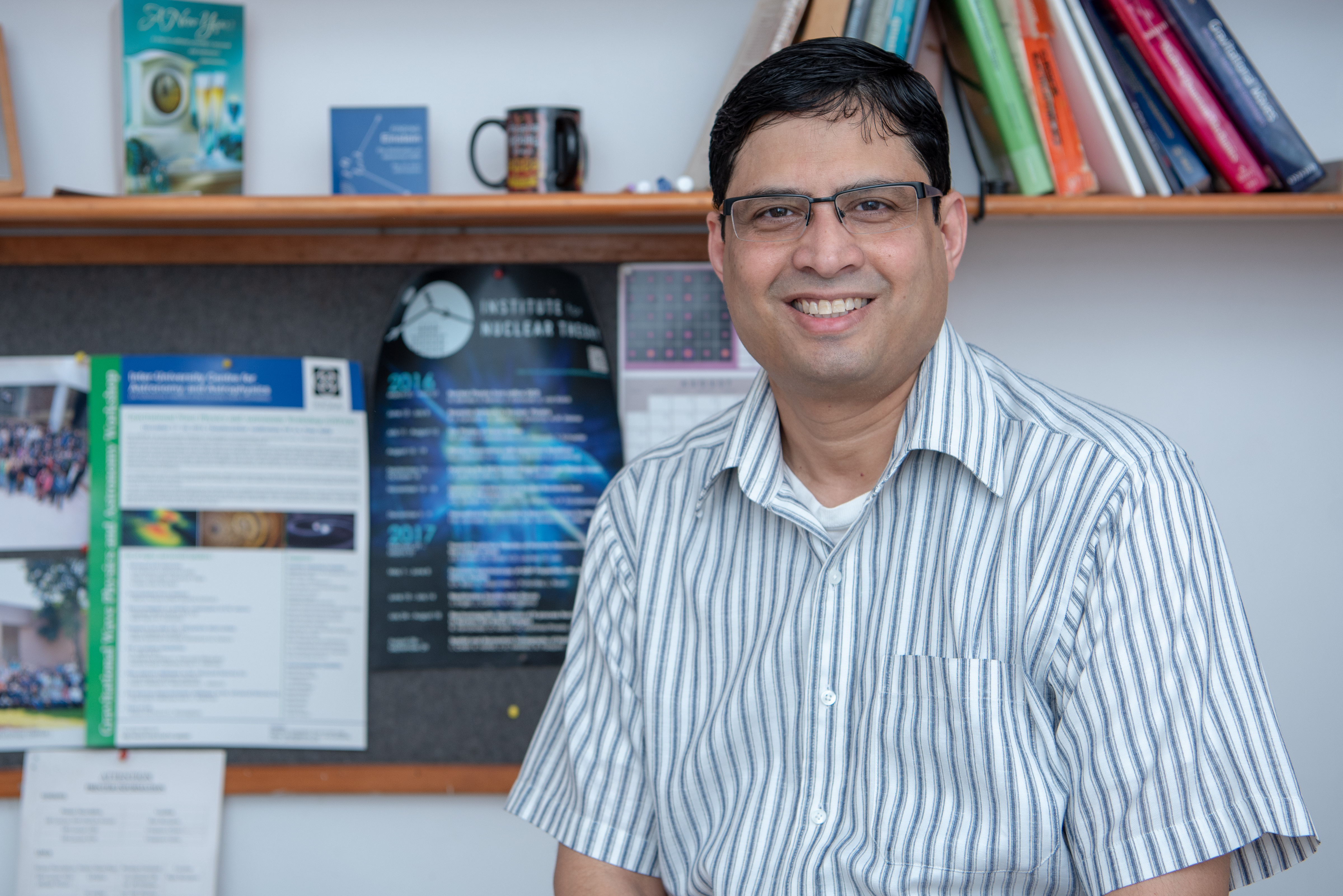 Prof. Sukanta Boase